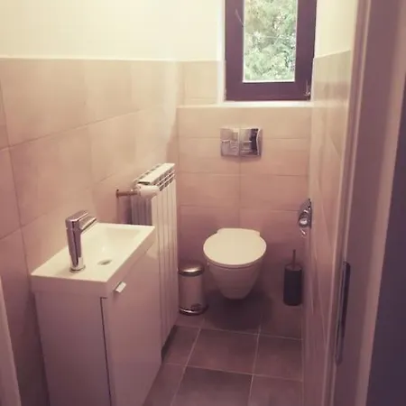 Apartament Roztoki 4A Rabka Exterior photo