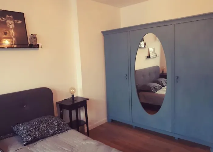 Apartament Roztoki 4A