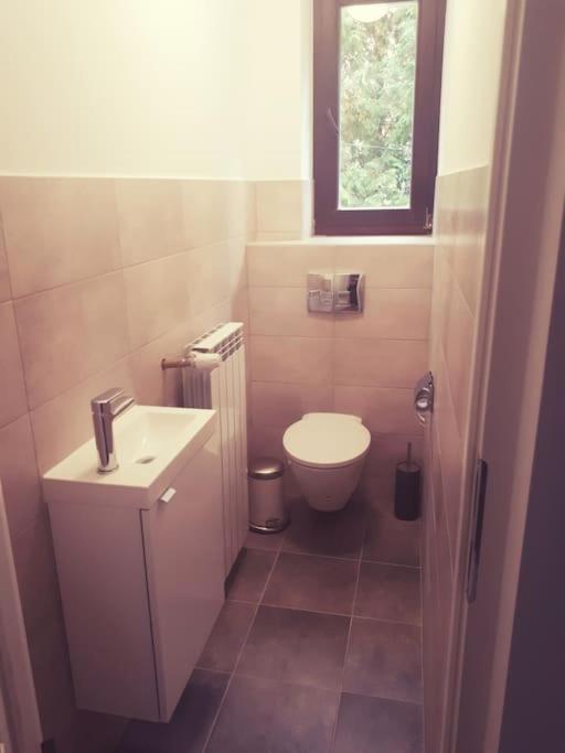Apartment Roztoki 4a *