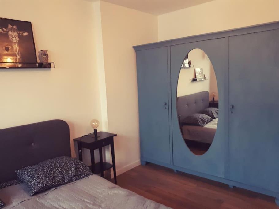 Roztoki 4a Apartment Rabka