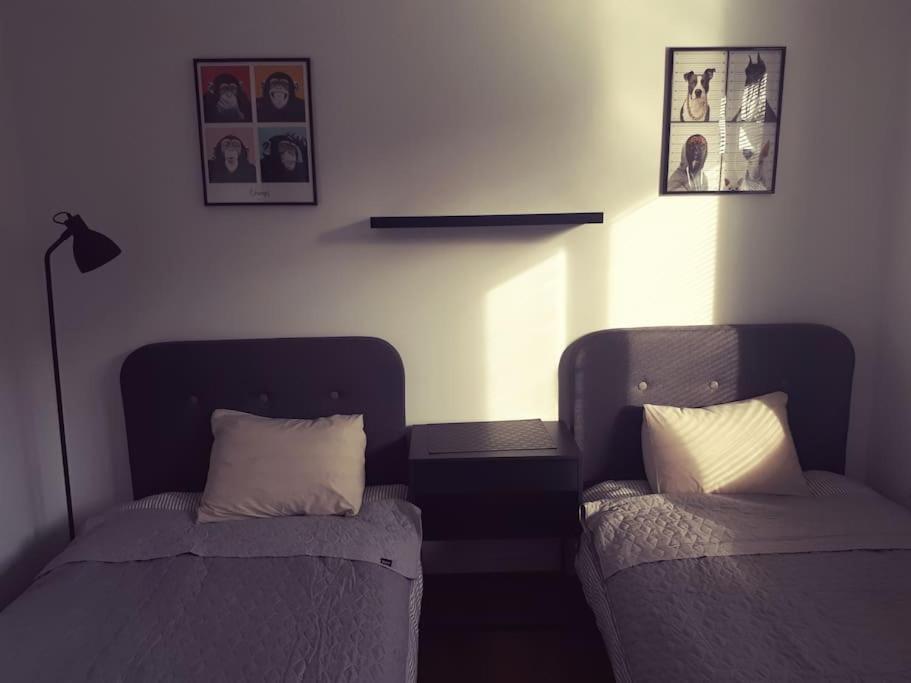 Roztoki 4a Apartment *
