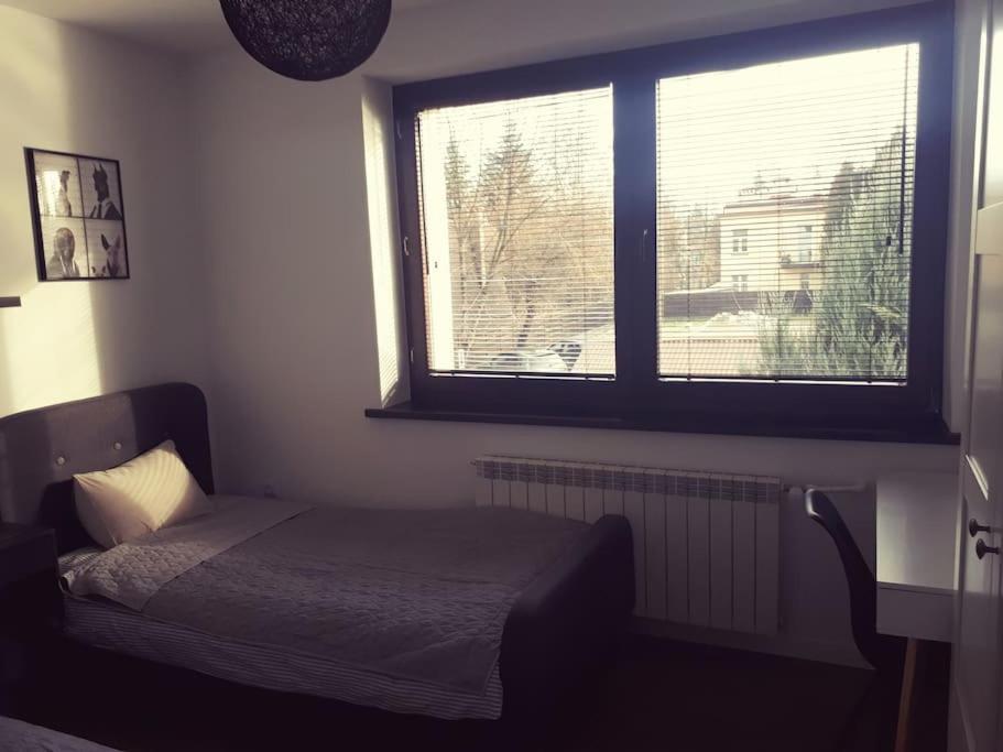 Apartment Roztoki 4a *